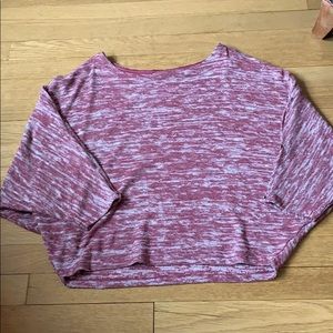 Anthropologie 9-H15 STCL Sweater